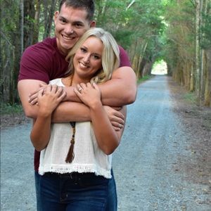 Meet your Posher, Morgan